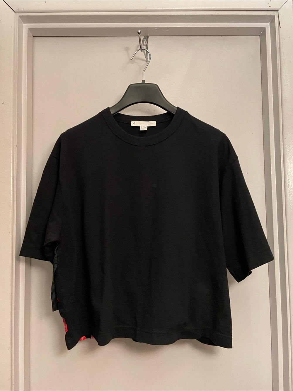 adidas Y-3 Short Sleeve Tee
